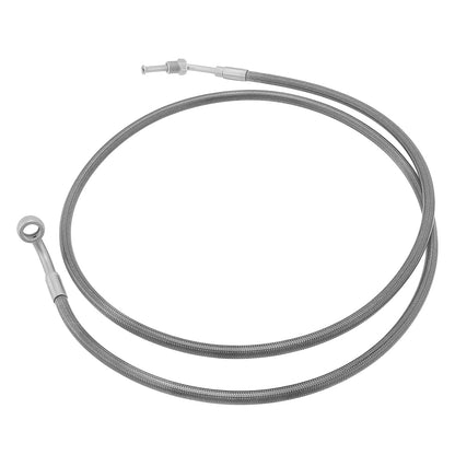 Rear Brake Hose Line For Polaris Ranger 500 2x4 4x4 2005-2009 Ranger 700-XP 2005-2008 1910822