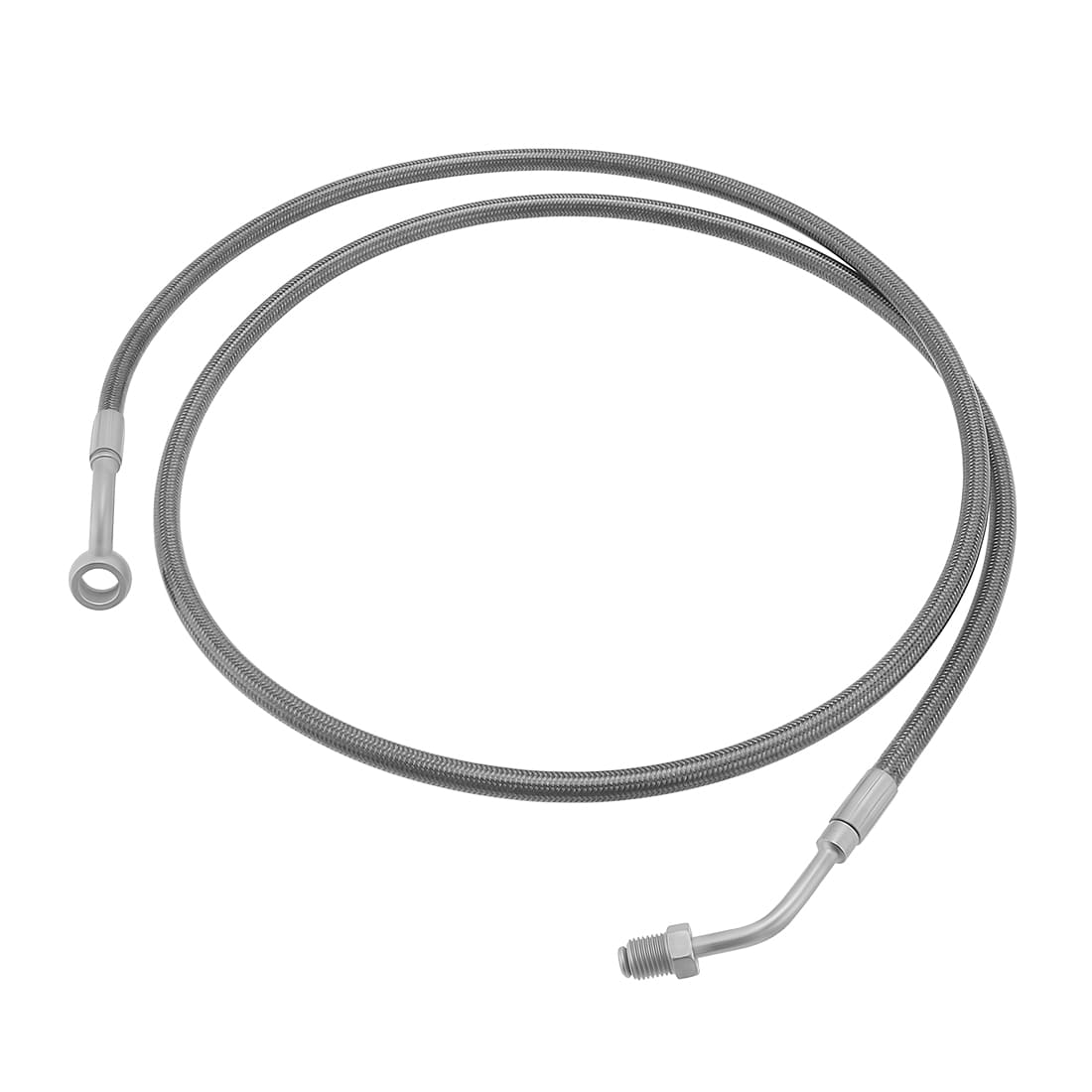 Rear Brake Hose Line For Polaris Ranger 500 2x4 4x4 2005-2009 Ranger 700-XP 2005-2008 1910822