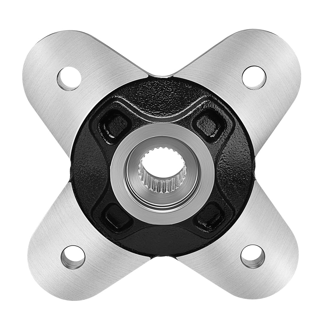 Front/Rear Wheel Hub For Polaris RZR 900 4/S 1000 S/S4 General 1000 Scrambler Sportsman 1000 XP S 5141366-458