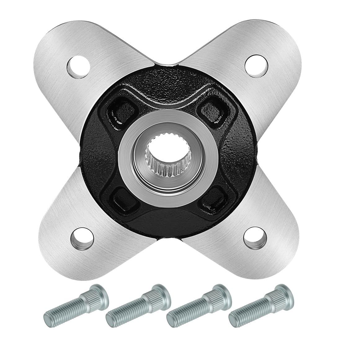 Front/Rear Wheel Hub For Polaris RZR 900 4/S 1000 S/S4 General 1000 Scrambler Sportsman 1000 XP S 5141366-458