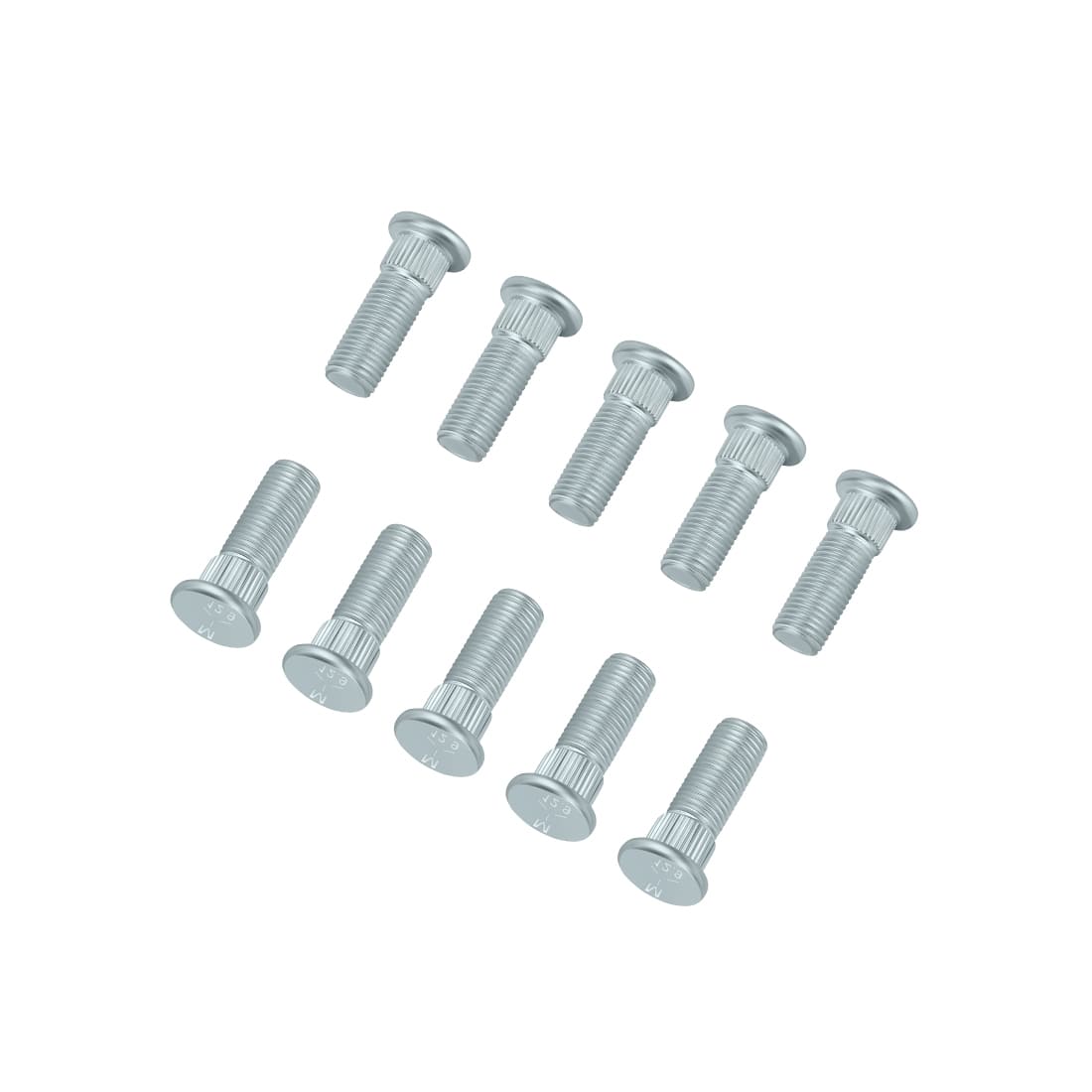 Rear Hub & Bolts For Polaris Hawkeye 300 Sportsman 300 400 HO 2006 & 2008-2011