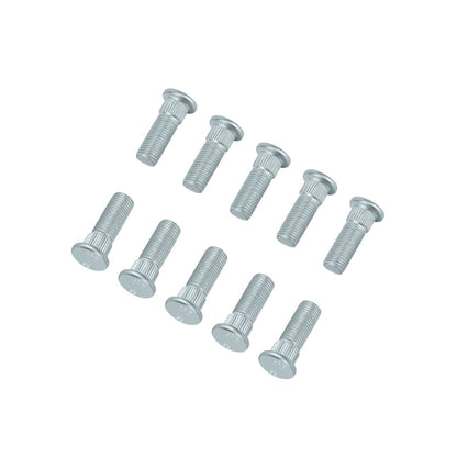 Rear Hub & Bolts For Polaris Hawkeye 300 Sportsman 300 400 HO 2006 & 2008-2011