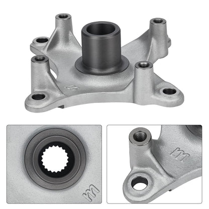 Rear Hub & Bolts For Polaris Hawkeye 300 Sportsman 300 400 HO 2006 & 2008-2011