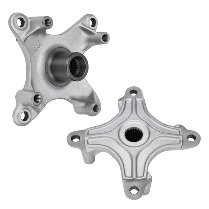 Rear Hub & Bolts For Polaris Hawkeye 300 Sportsman 300 400 HO 2006 & 2008-2011