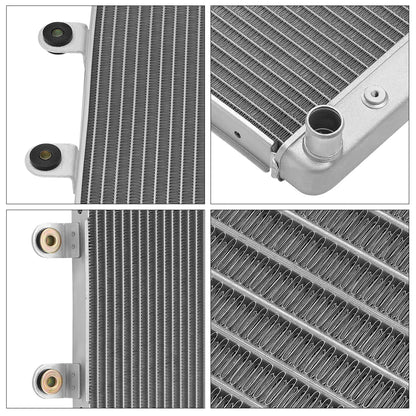 Cooling Radiator for Polaris RZR 800/4/S 570 Sportsman ACE 325 570 900 2008-2022 1240319 1241480