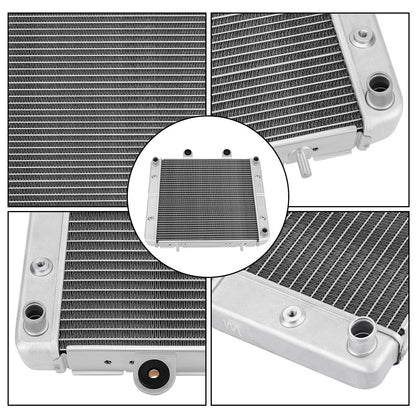 Radiator for Polaris Sportsman 500 570 450 400 ETX 1240520
