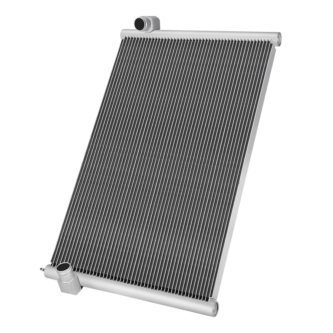 Radiator Assembly For Polaris RZR Pro R S 4 Turbo R 4 2022-2025 124132 ...