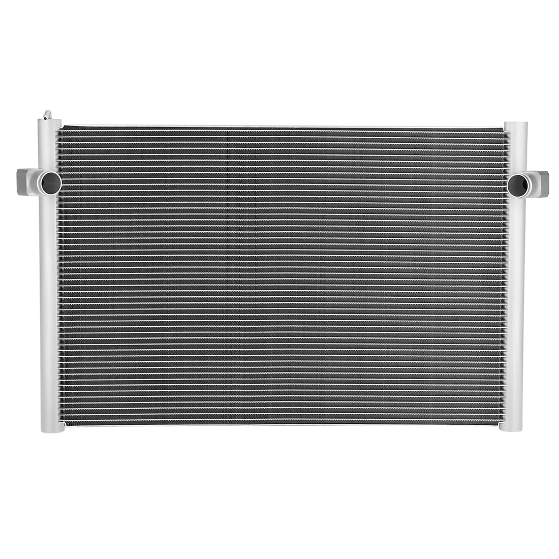 Radiator Assembly For Polaris RZR Pro R S 4 Turbo R 4 2022-2025 1241322