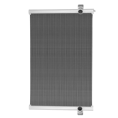 Radiator Assembly For Polaris RZR Pro R S 4 Turbo R 4 2022-2025 1241322