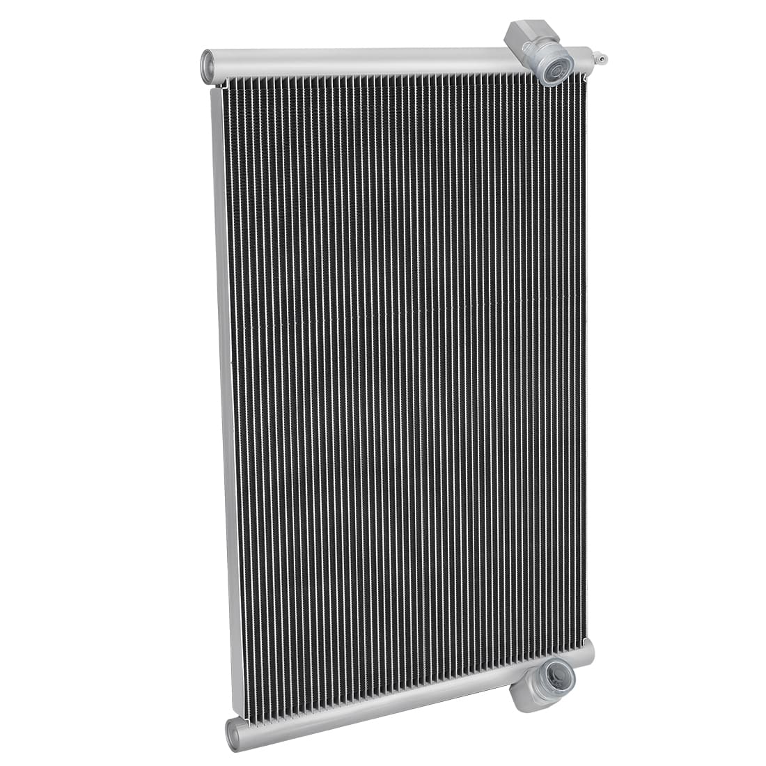 Radiator Assembly For Polaris RZR Pro R S 4 Turbo R 4 2022-2025 1241322