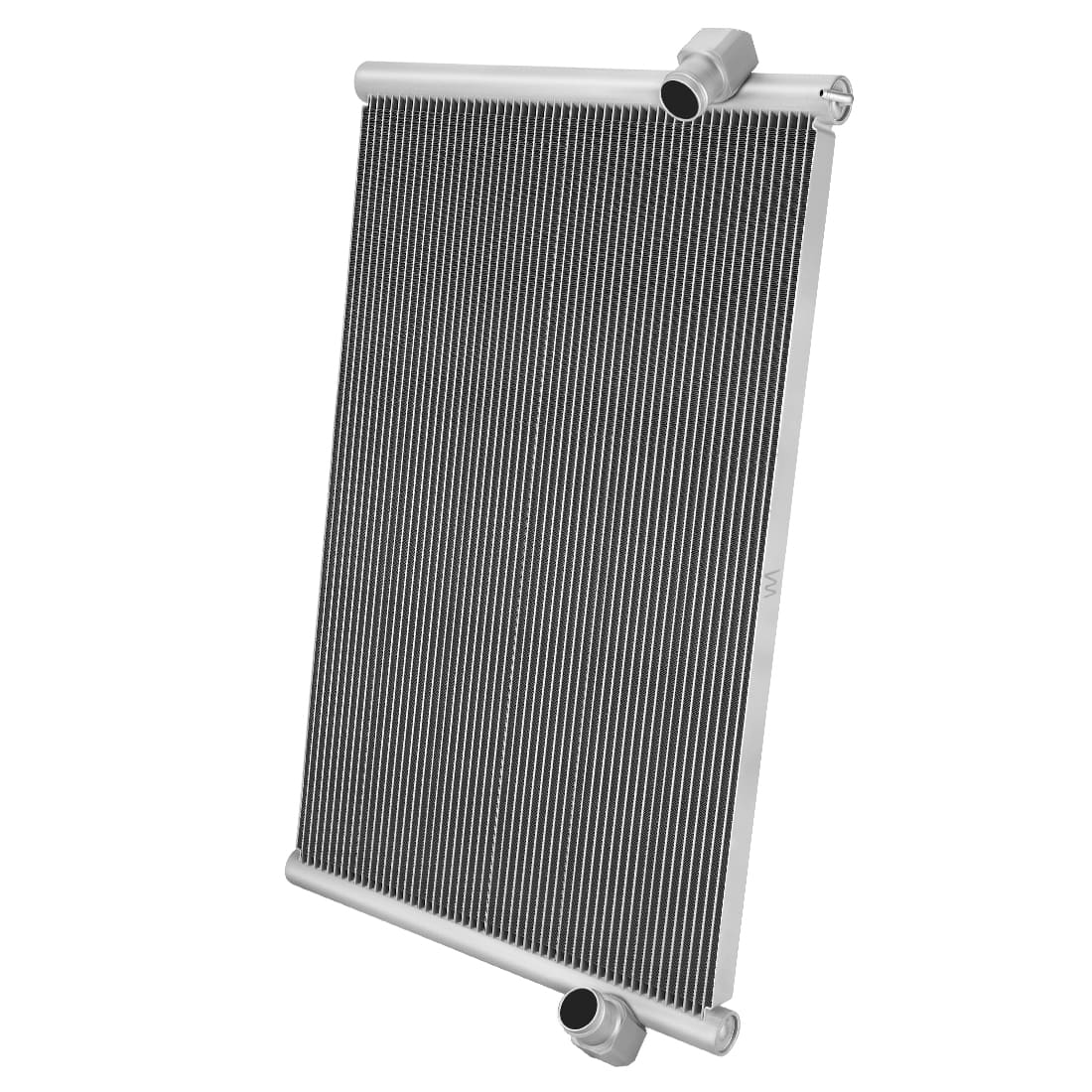 Radiator Assembly For Polaris RZR Pro R S 4 Turbo R 4 2022-2025 1241322