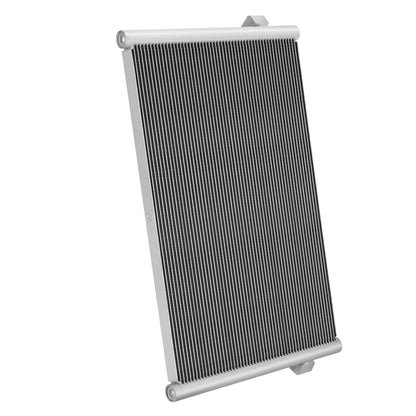 Radiator Assembly For Polaris RZR Pro R S 4 Turbo R 4 2022-2025 1241322