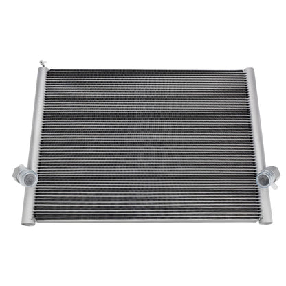 Radiator Assembly For Polaris RZR Pro XP 4 2020-2025 1241243