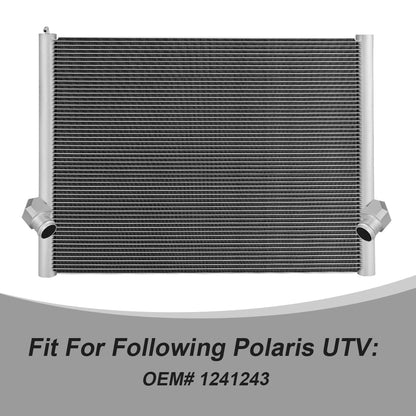 Radiator Assembly For Polaris RZR Pro XP 4 2020-2025 1241243