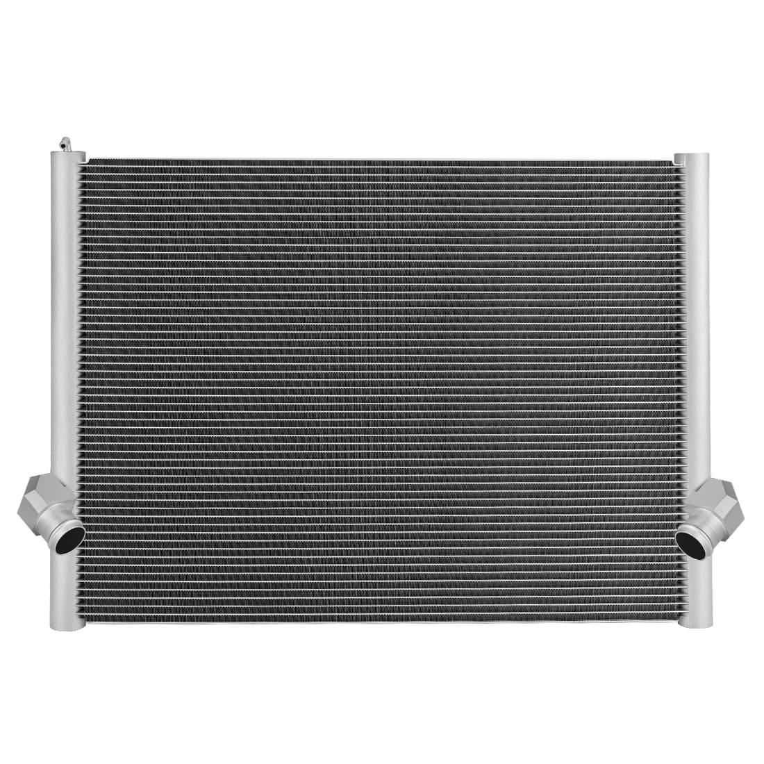Radiator Assembly For Polaris RZR Pro XP 4 2020-2025 1241243