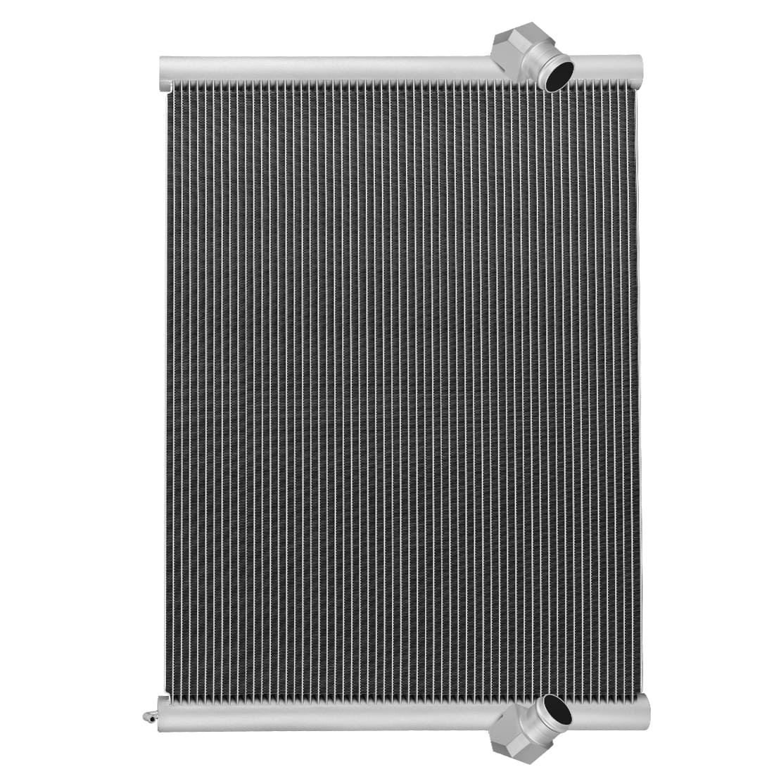 Radiator Assembly For Polaris RZR Pro XP 4 2020-2025 1241243