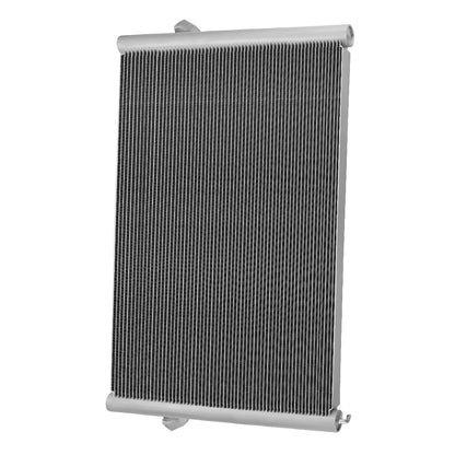 Radiator Assembly For Polaris RZR Pro XP 4 2020-2025 1241243