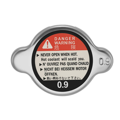 Radiator Pressure Cap for Polaris Ranger 570 ETX EV RZR PRO XP 4 /Pro R 4 1240899 1241379