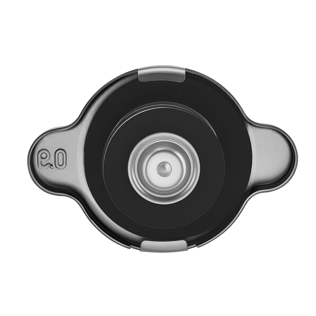 Radiator Pressure Cap for Polaris Ranger 570 ETX EV RZR PRO XP 4 /Pro R 4 1240899 1241379