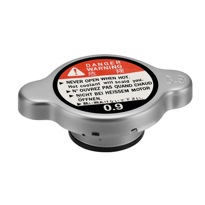 Radiator Pressure Cap for Polaris Ranger 570 ETX EV RZR PRO XP 4 /Pro R 4 1240899 1241379