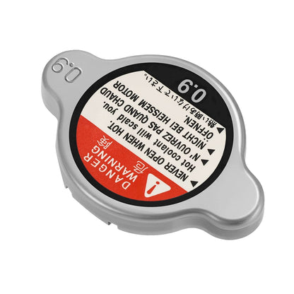 Radiator Pressure Cap for Polaris Ranger 570 ETX EV RZR PRO XP 4 /Pro R 4 1240899 1241379