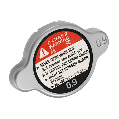 Radiator Pressure Cap for Polaris Ranger 570 ETX EV RZR PRO XP 4 /Pro R 4 1240899 1241379