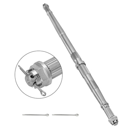 Rear Wheel Axle shaft For Honda TRX250X Sportrax 250 TRX250EX 2001-2008 42311-HN6-A30