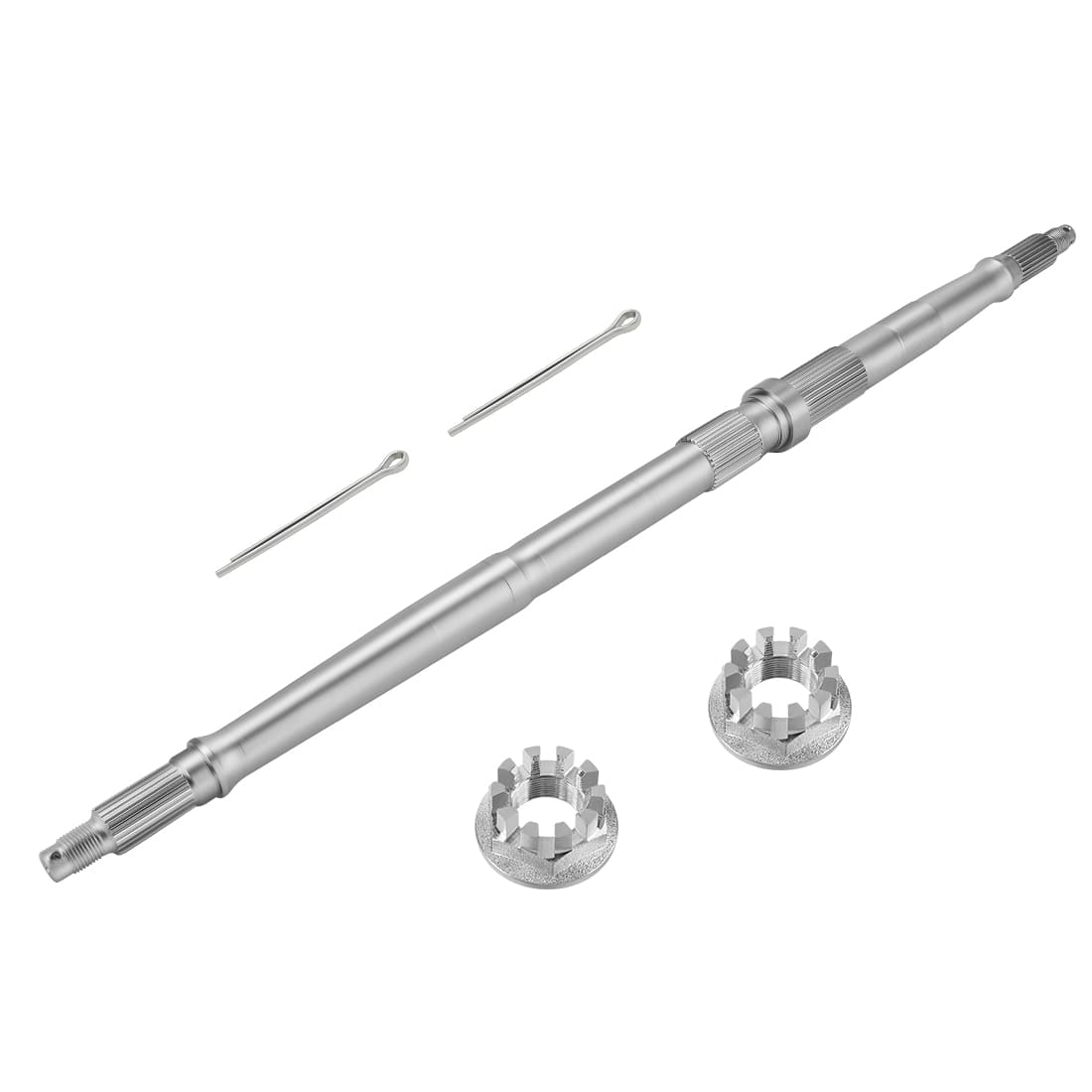 Rear Wheel Axle shaft For Honda TRX250X Sportrax 250 TRX250EX 2001-2008 42311-HN6-A30