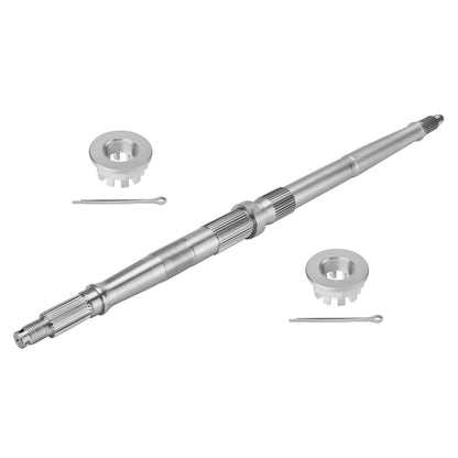 Rear Wheel Axle shaft For Honda TRX250X Sportrax 250 TRX250EX 2001-2008 42311-HN6-A30
