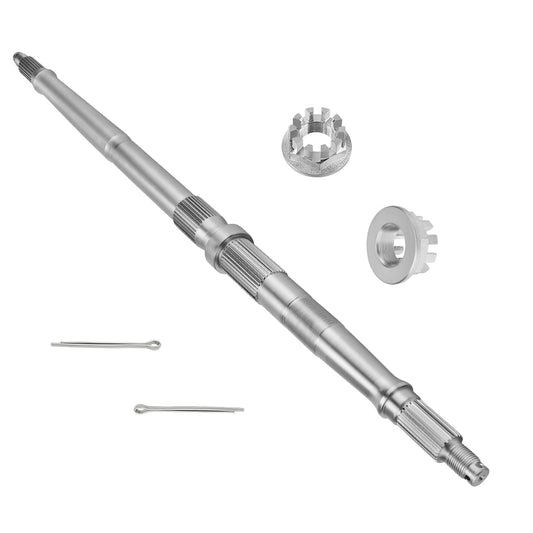 Rear Wheel Axle shaft For Honda TRX250X Sportrax 250 TRX250EX 2001-2008 42311-HN6-A30