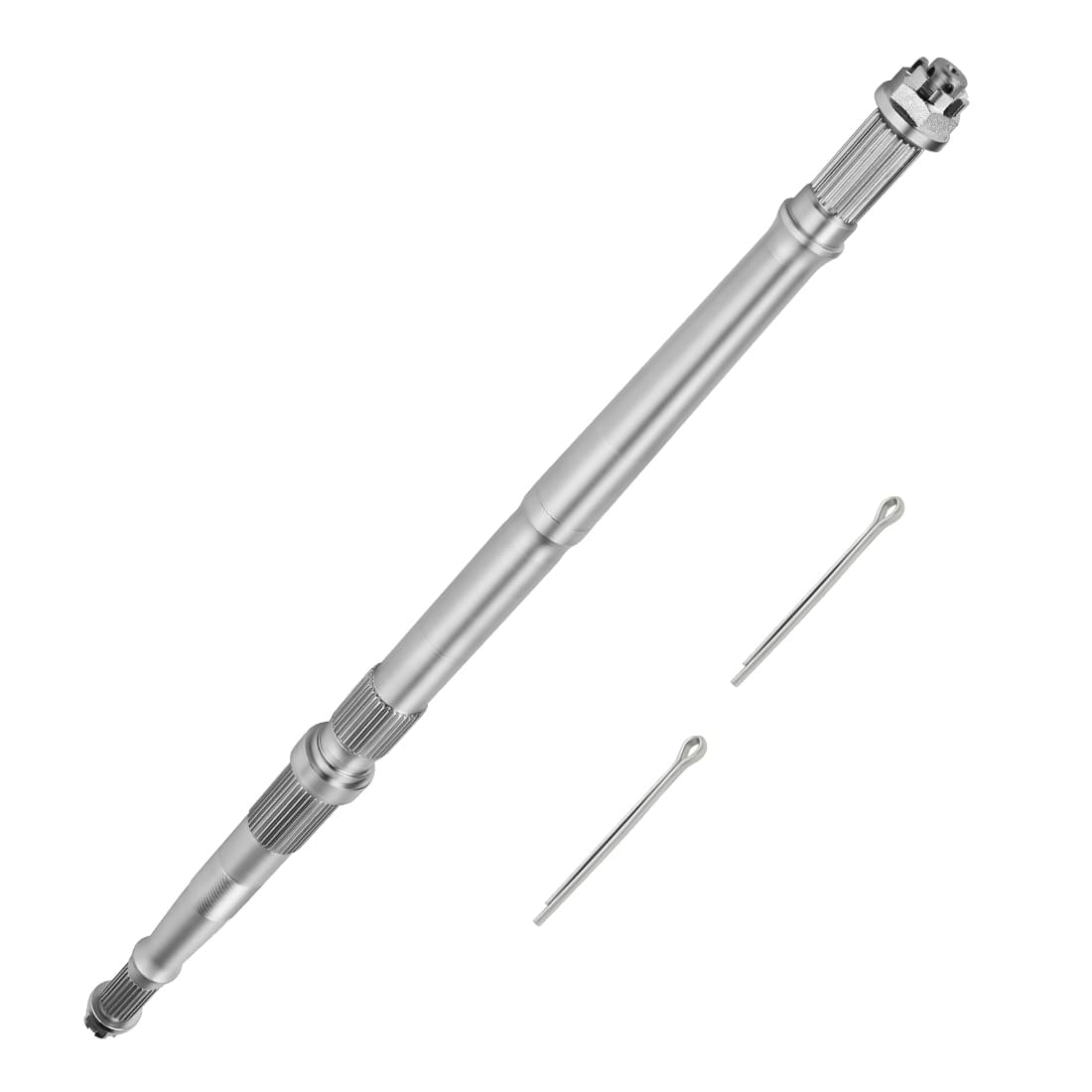 Rear Wheel Axle shaft For Honda TRX250X Sportrax 250 TRX250EX 2001-2008 42311-HN6-A30