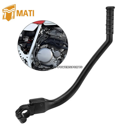 Kick Start Starter Lever For Honda XR 250 XR250R XR250L 1987-1996 28300-KT1-671