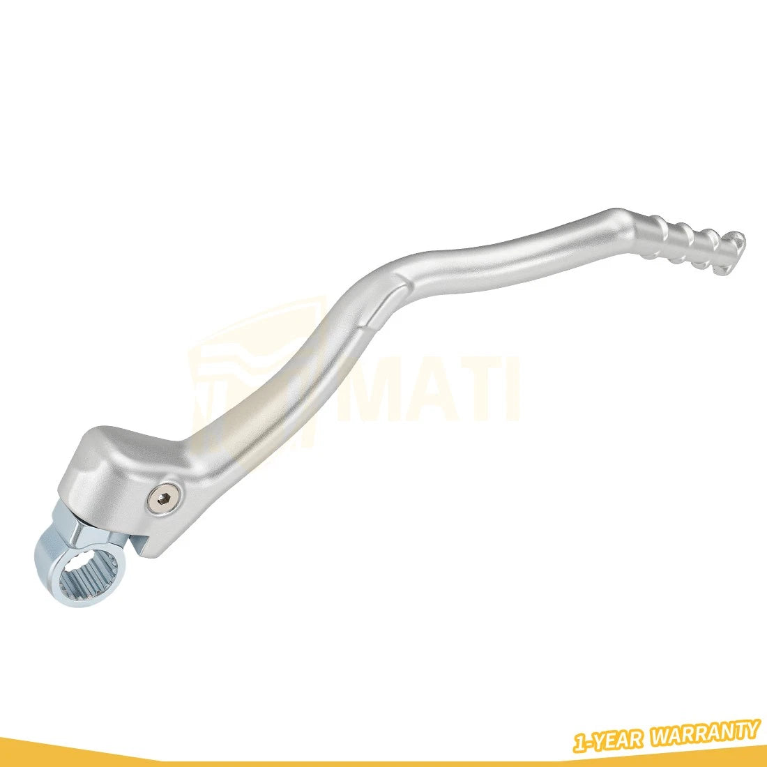 Kick Start Lever Pedal Kick For Suzuki RM250 2001-2008 26300-37F20 26300-37F21