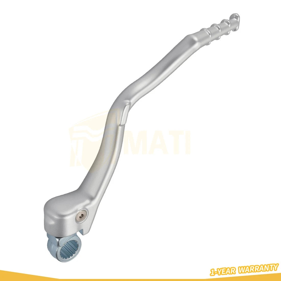 Kick Start Lever Pedal Kick For Suzuki RM250 2001-2008 26300-37F20 26300-37F21