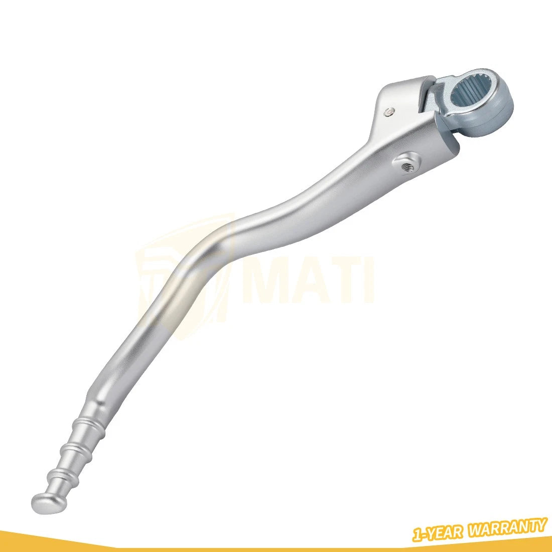 Kick Start Lever Pedal Kick For Suzuki RM250 2001-2008 26300-37F20 26300-37F21