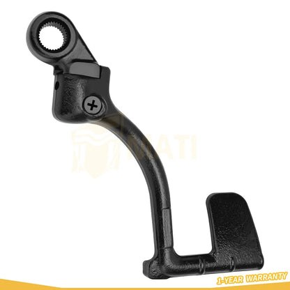 Kick Start Starter Lever Pedal For Yamaha YFS200 Blaster 200 1988-2006 2XJ-15620-10-00