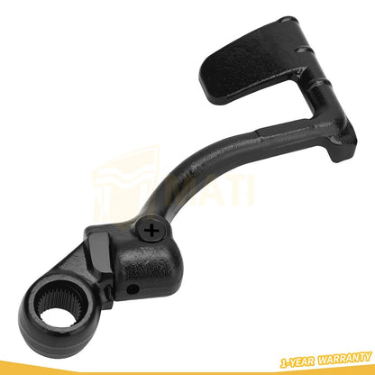 Kick Start Starter Lever Pedal For Yamaha YFS200 Blaster 200 1988-2006 2XJ-15620-10-00