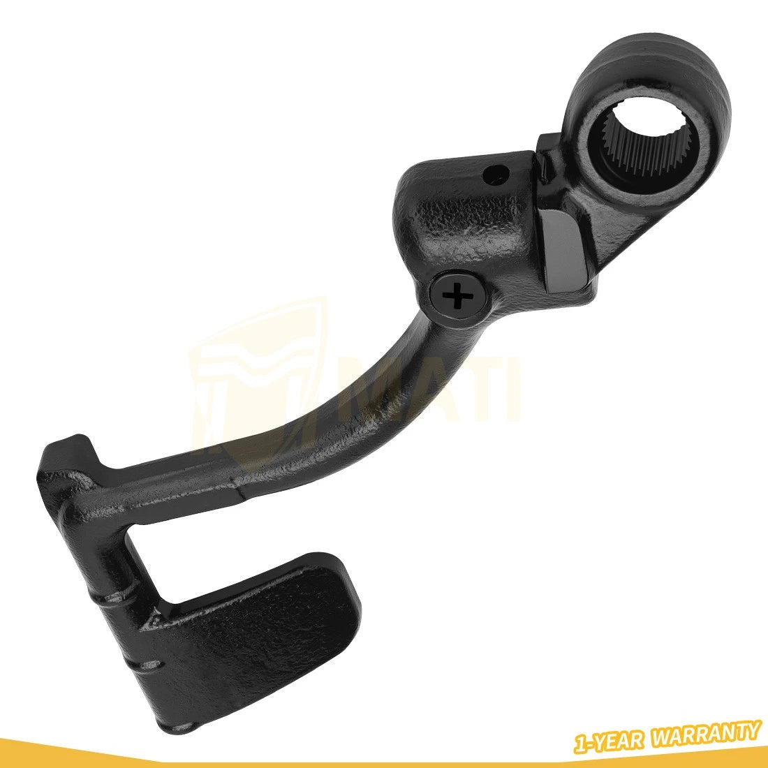 Kick Start Starter Lever Pedal For Yamaha YFS200 Blaster 200 1988-2006 2XJ-15620-10-00