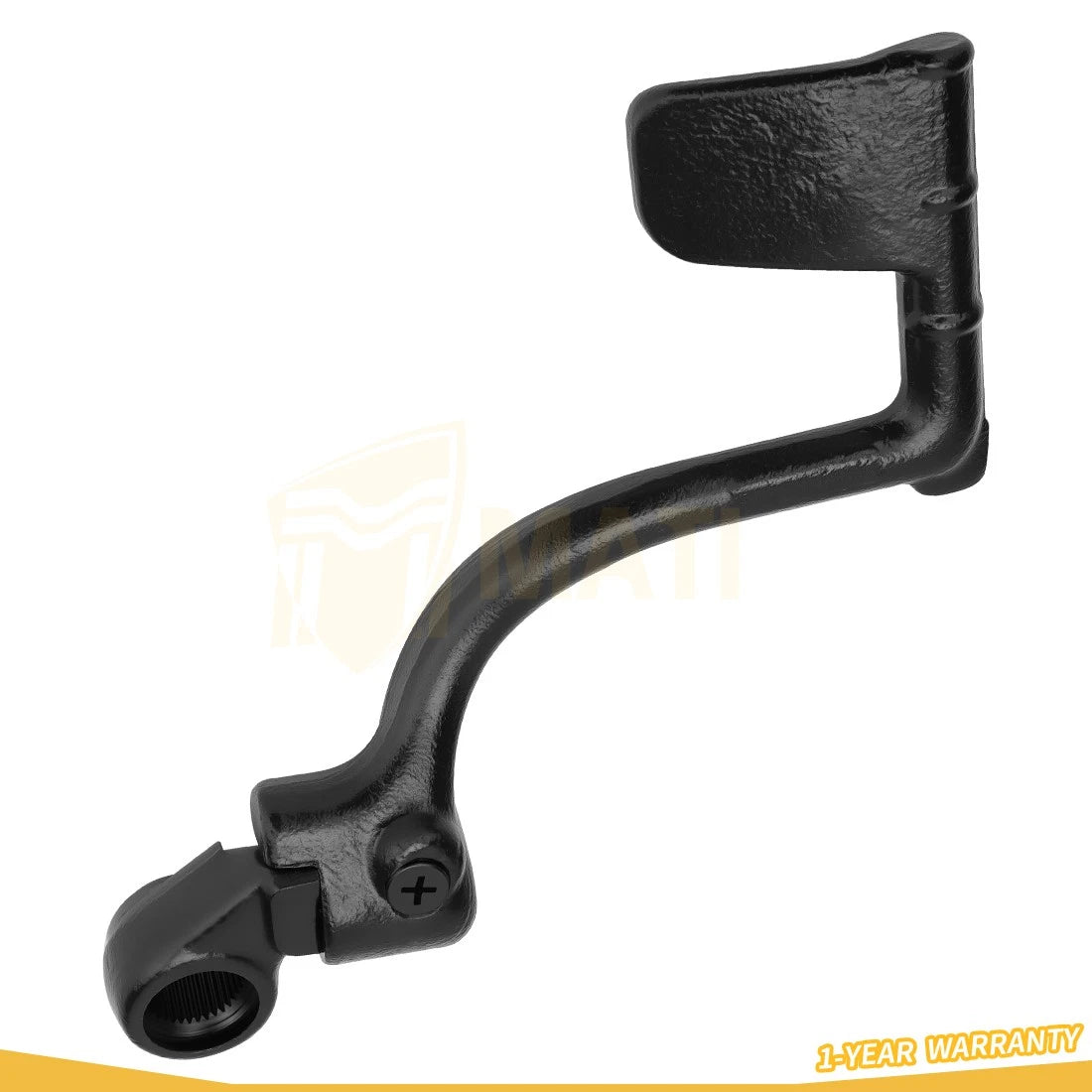 Kick Start Starter Lever Pedal For Yamaha YFS200 Blaster 200 1988-2006 2XJ-15620-10-00