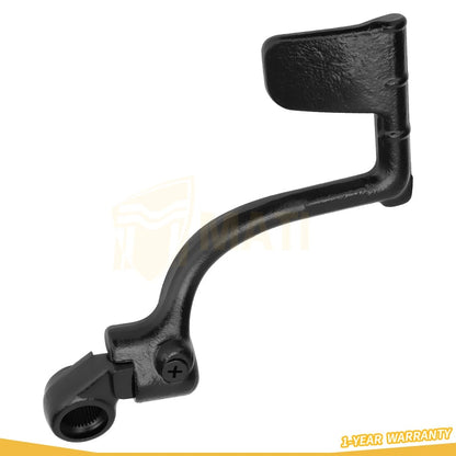 Kick Start Starter Lever Pedal For Yamaha YFS200 Blaster 200 1988-2006 2XJ-15620-10-00