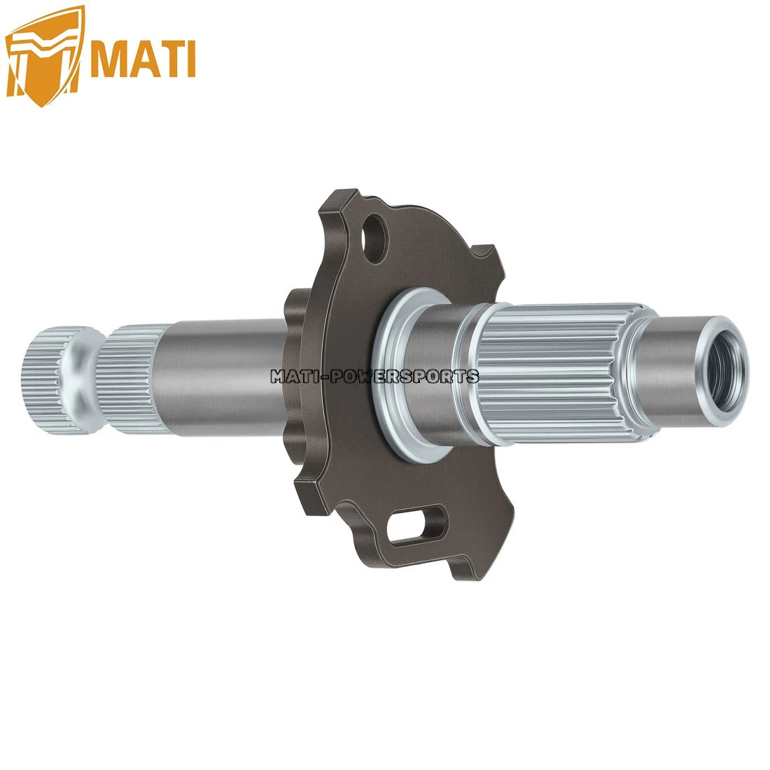 Kickstart Shaft Kick Axle For Yamaha XT250 XT350 TT350 1984-2000 30X-15660-01-00