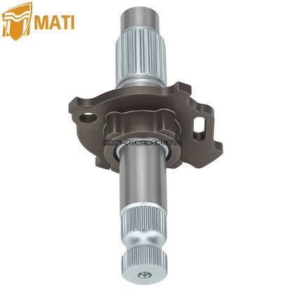 Kickstart Shaft Kick Axle For Yamaha XT250 XT350 TT350 1984-2000 30X-15660-01-00