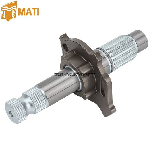 Kickstart Shaft Kick Axle For Yamaha XT250 XT350 TT350 1984-2000 30X-15660-01-00