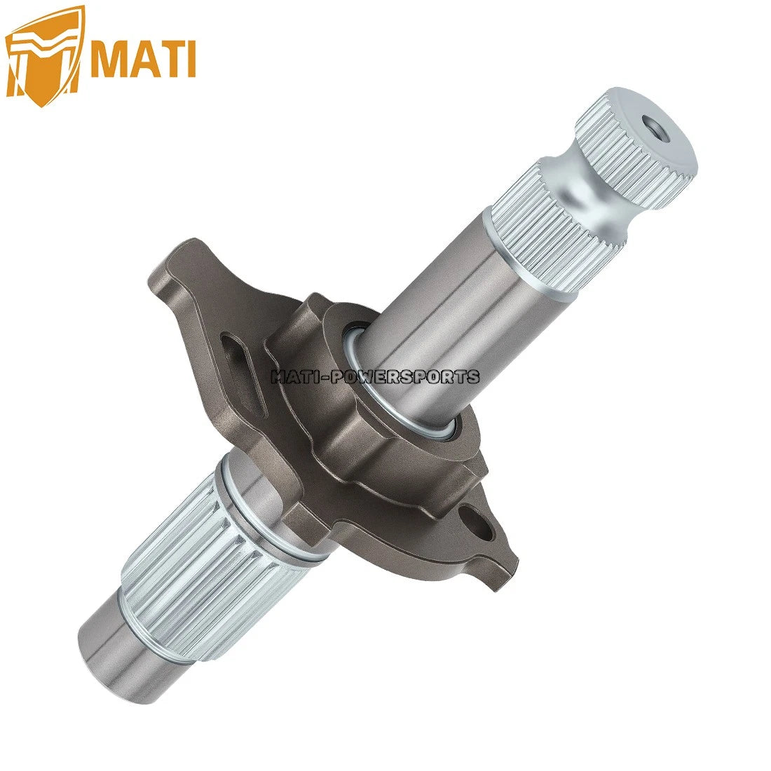 Kickstart Shaft Kick Axle For Yamaha XT250 XT350 TT350 1984-2000 30X-15660-01-00