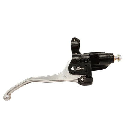 Left Hand Front Brake Master Cylinder for Arctic Cat ATV Alterra XR 350 366 400 425 450 550 570 700 Replacement 3313-316 Mati Powersports