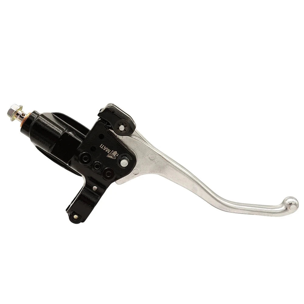 Left Hand Front Brake Master Cylinder for Arctic Cat ATV Alterra XR 350 366 400 425 450 550 570 700 Replacement 3313-316 Mati Powersports