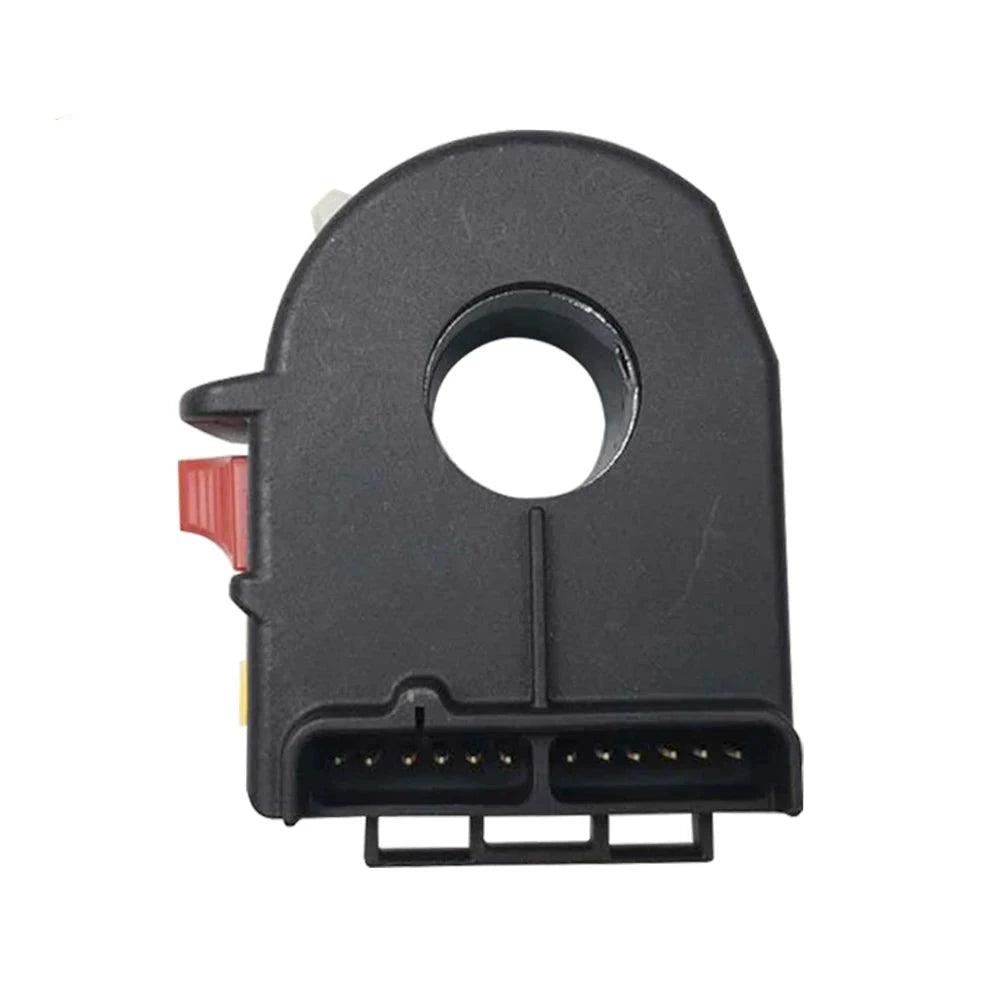 Left Handlebar Bar Switch, Engine Start Run Off Headlight HI LO Off Start Light Switch for Polaris Scrambler 500 Hawkeye Sportsman 300 400 850 1000 Trail Blazer Boss 250 330 OEM: 4011655 Mati Powersports