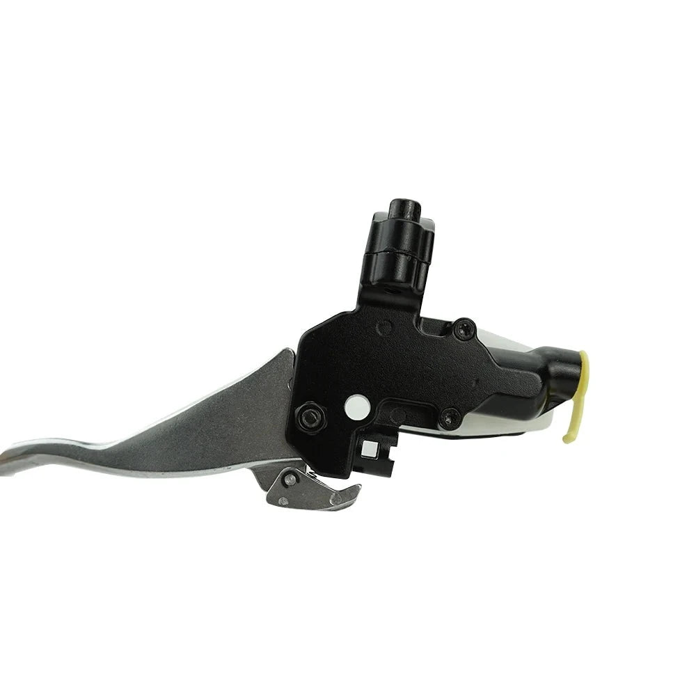 Left Handlebar Front Brake Master Cylinder for Arctic Cat 250 300 375 400 500 Bearcat 454 Replacement 0502-387 0502-132 0502-060 Mati Powersports