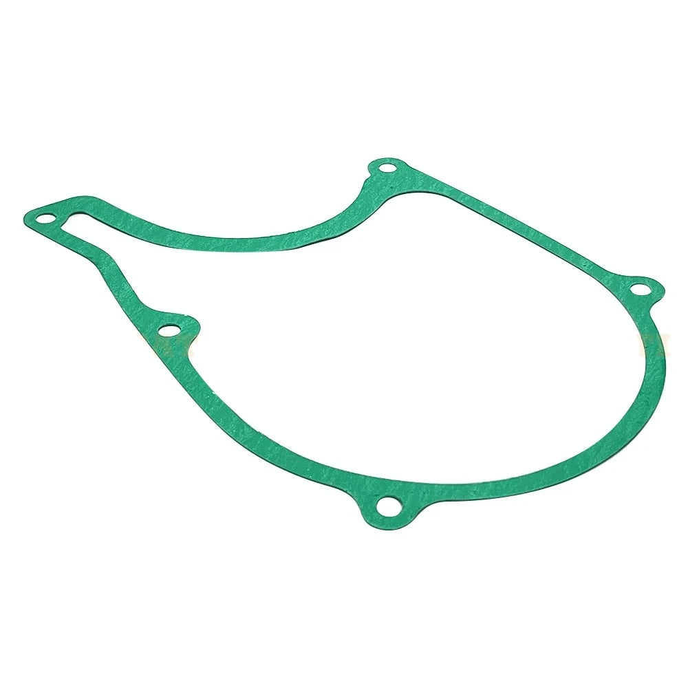 Left Side Crankcase Cover Gasket for Honda CRF100 CRF80 CRF100F CRF80F 2004-2013 11341-GN1-A80 11341-KSJ-J30 11394-KN4-751/750 Mati Powersports