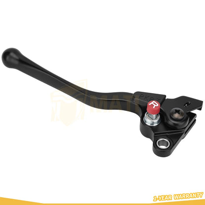 Left Hand Parking Brake Lever Assy For Honda ATC250S TRX200 D/SX TRX250 TE/TM TRX350 53180-HA8-770